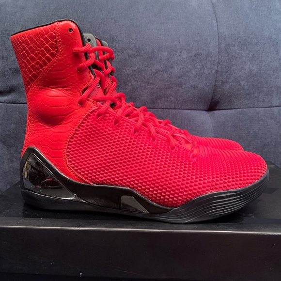 kobe ix high krm ext qs